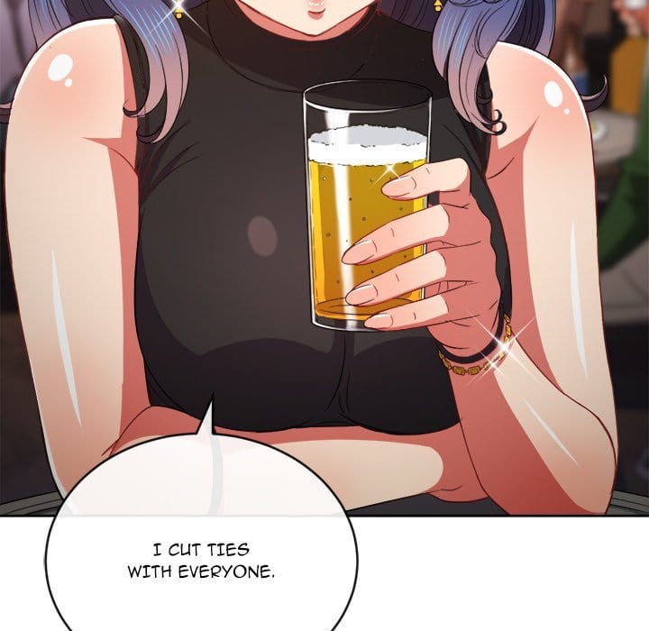 My High School Bully Uncensored, chapter 64, page 44 of 149