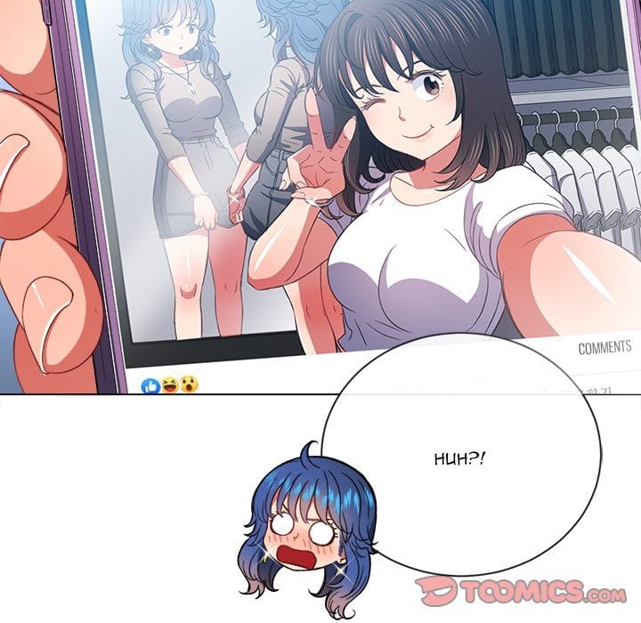 My High School Bully Uncensored, chapter 64, page 48 of 149
