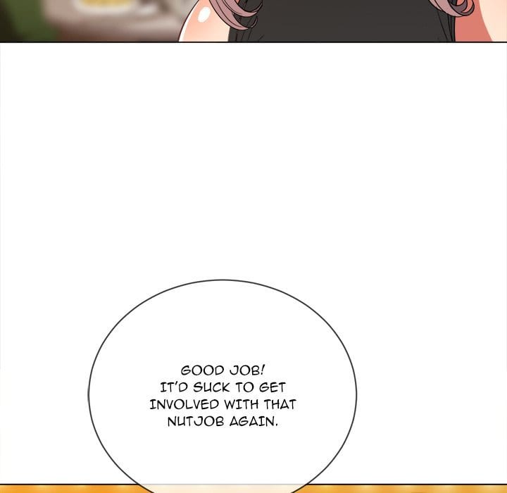My High School Bully Uncensored, chapter 64, page 55 of 149