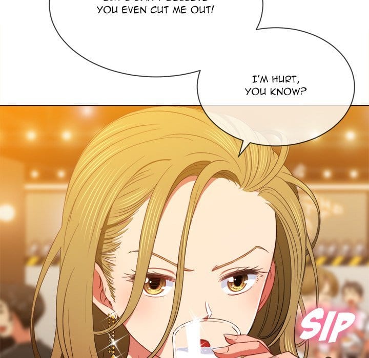 My High School Bully Uncensored, chapter 64, page 58 of 149