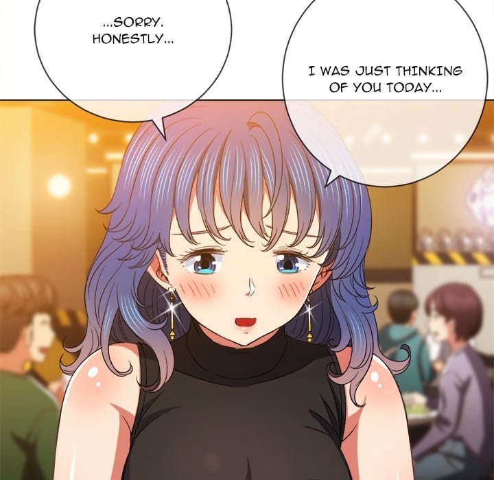 My High School Bully Uncensored, chapter 64, page 60 of 149