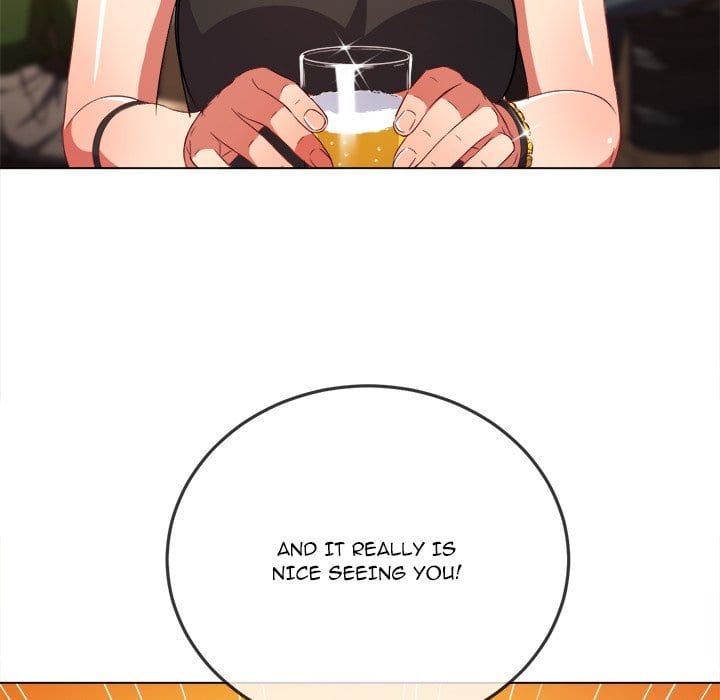 My High School Bully Uncensored, chapter 64, page 61 of 149