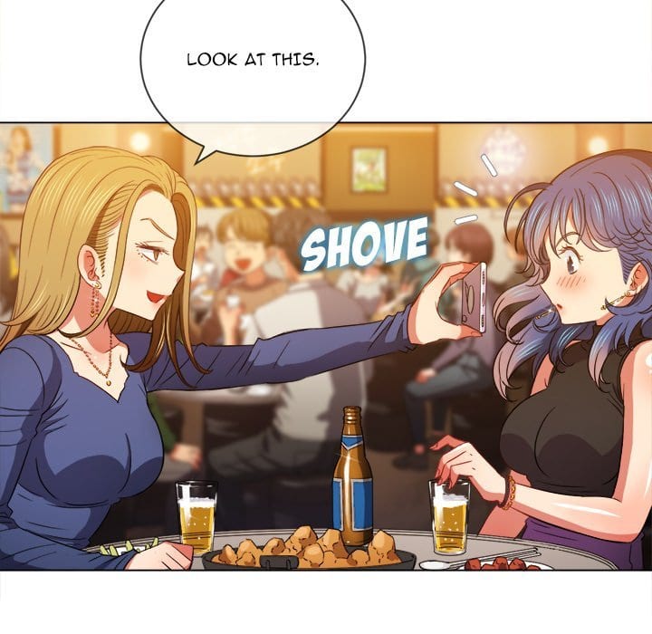 My High School Bully Uncensored, chapter 64, page 64 of 149