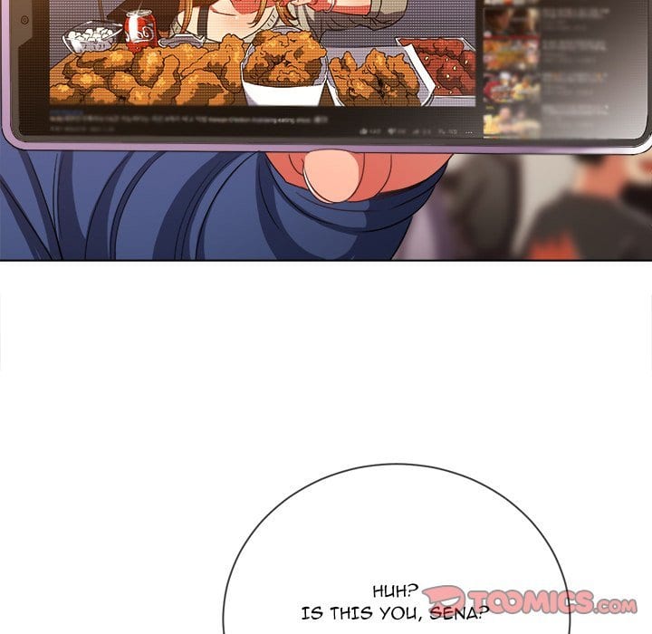 My High School Bully Uncensored, chapter 64, page 66 of 149