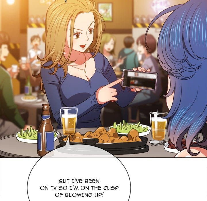 My High School Bully Uncensored, chapter 64, page 71 of 149