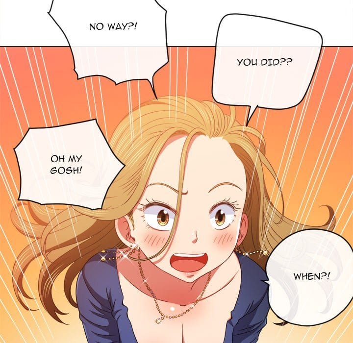 My High School Bully Uncensored, chapter 64, page 88 of 149
