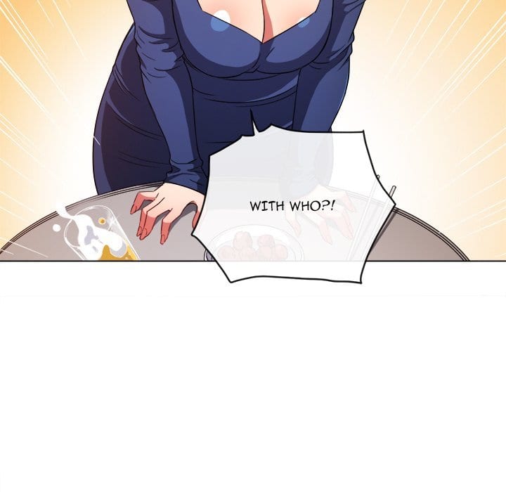 My High School Bully Uncensored, chapter 64, page 89 of 149