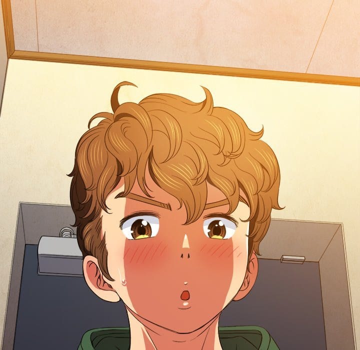 My High School Bully Uncensored, chapter 64, page 91 of 149