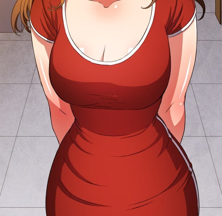 My High School Bully Uncensored, chapter 64, page 94 of 149
