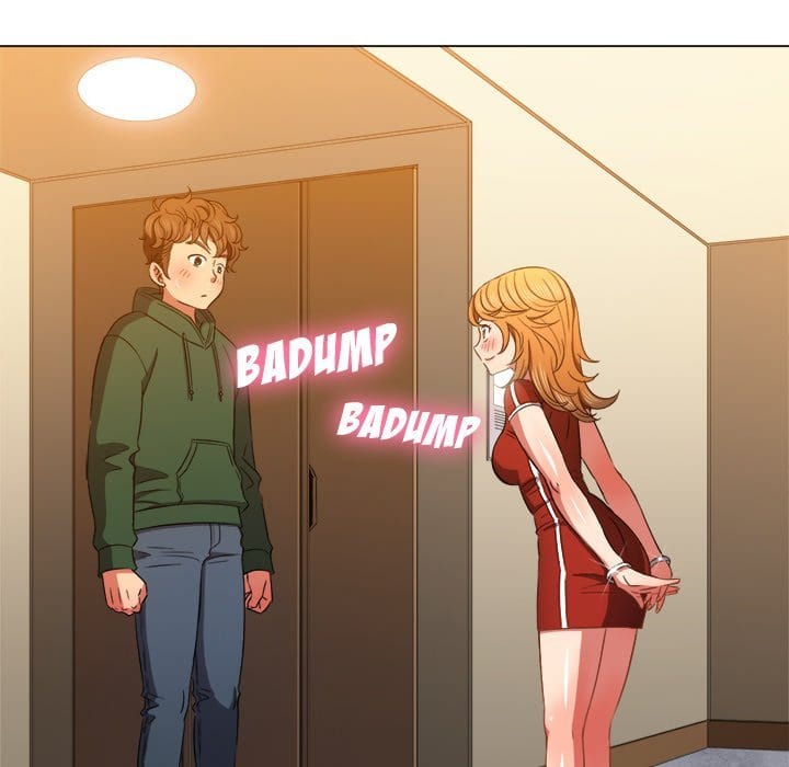 My High School Bully Uncensored, chapter 64, page 96 of 149