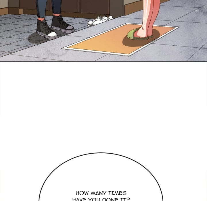 My High School Bully Uncensored, chapter 64, page 97 of 149