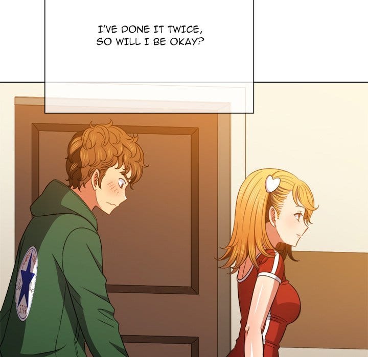 My High School Bully Uncensored, chapter 64, page 103 of 149