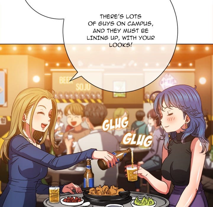 My High School Bully Uncensored, chapter 64, page 107 of 149