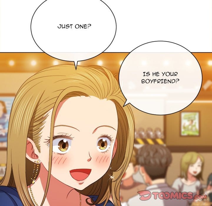 My High School Bully Uncensored, chapter 64, page 111 of 149