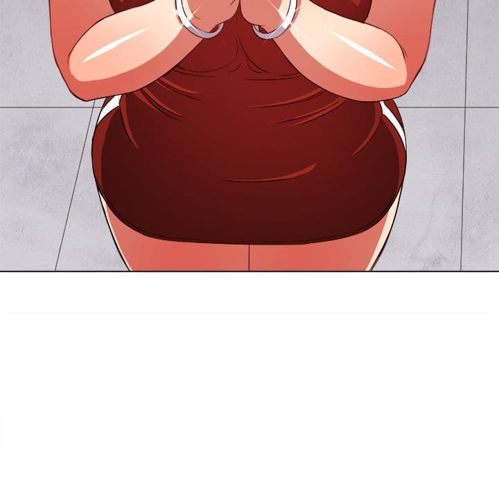 My High School Bully Uncensored, chapter 64, page 121 of 149