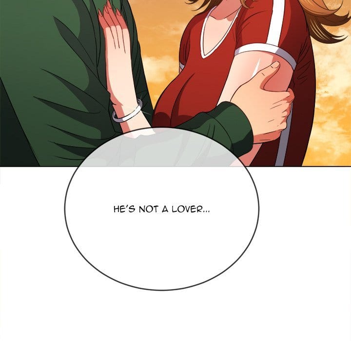 My High School Bully Uncensored, chapter 64, page 123 of 149