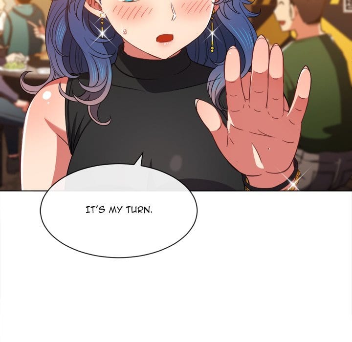 My High School Bully Uncensored, chapter 64, page 128 of 149