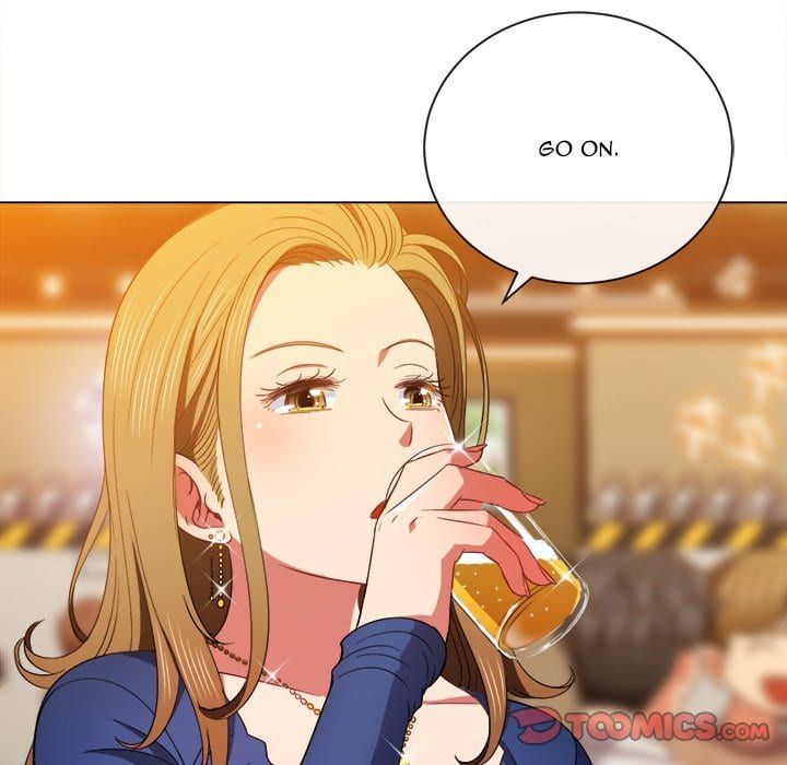 My High School Bully Uncensored, chapter 64, page 129 of 149