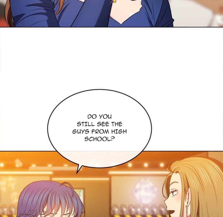 My High School Bully Uncensored, chapter 64, page 130 of 149