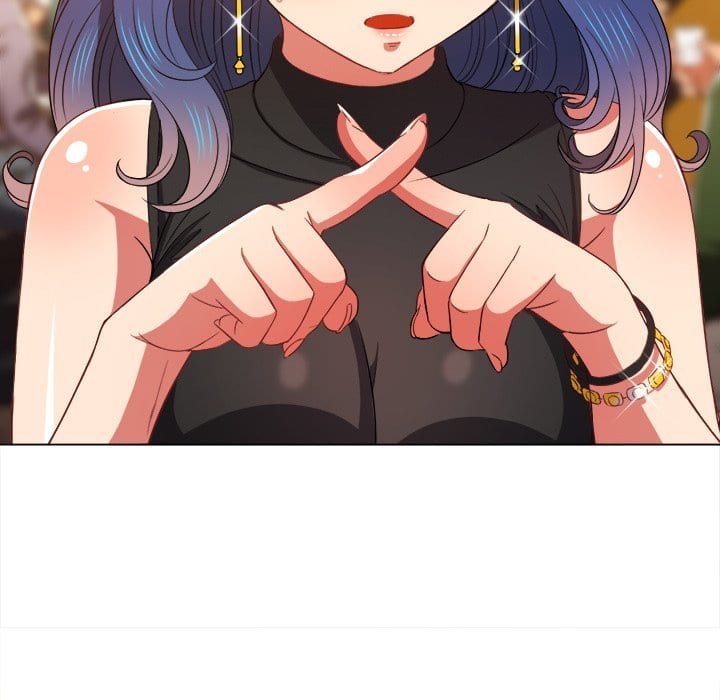 My High School Bully Uncensored, chapter 64, page 133 of 149