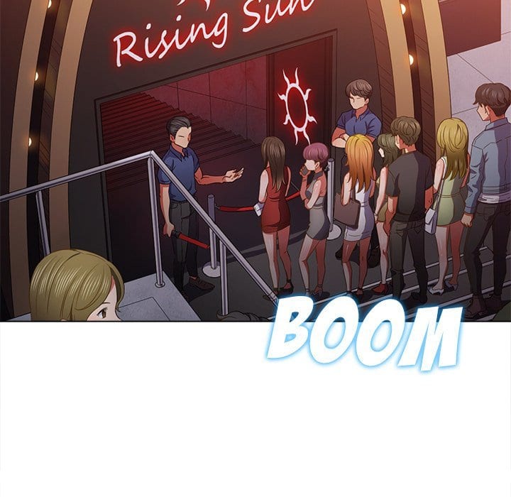 My High School Bully Uncensored, chapter 64, page 141 of 149