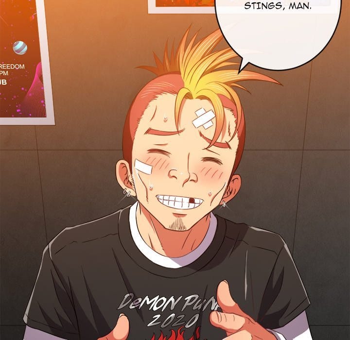 My High School Bully Uncensored, chapter 65, page 5 of 143
