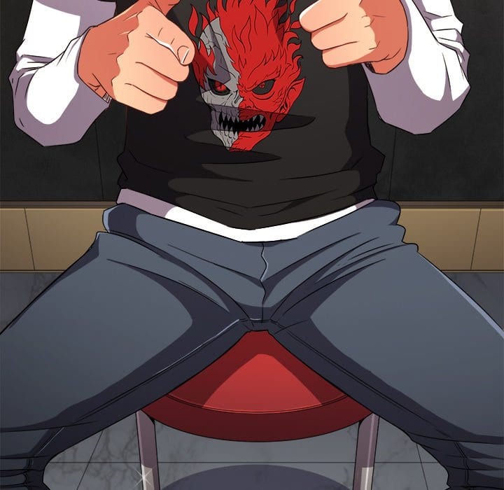 My High School Bully Uncensored, chapter 65, page 6 of 143