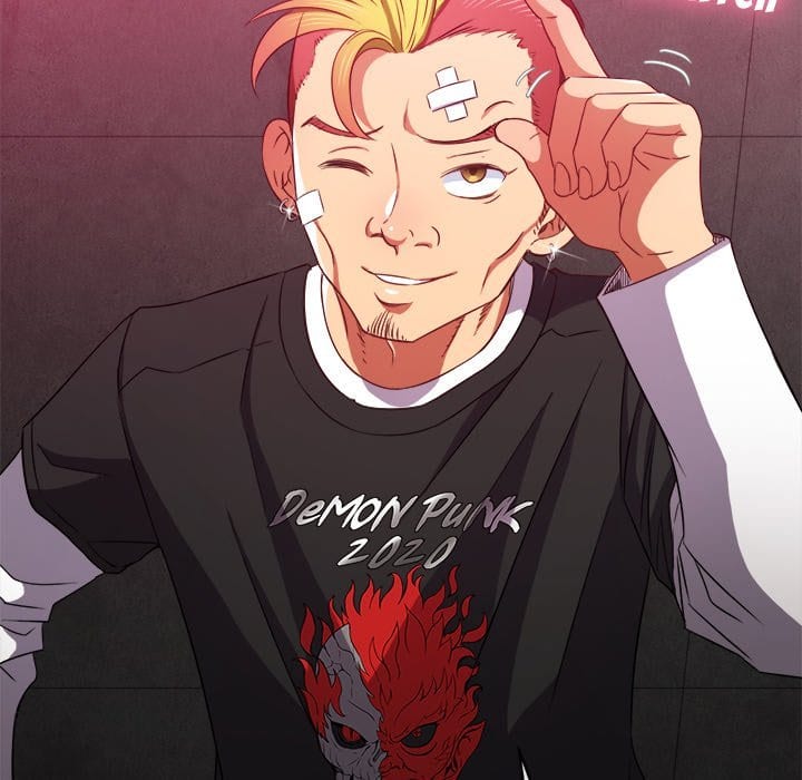 My High School Bully Uncensored, chapter 65, page 15 of 143