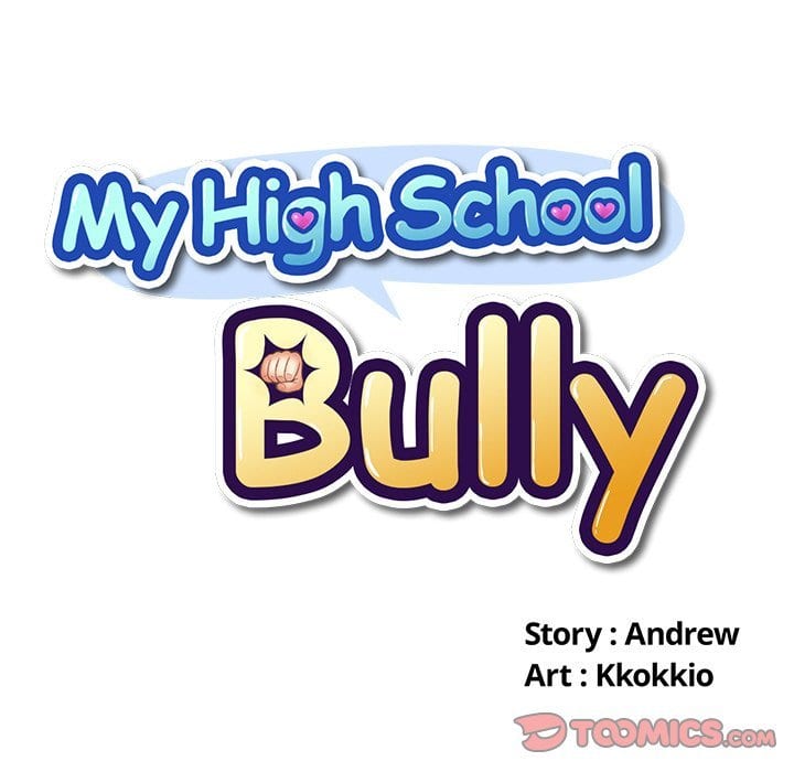 My High School Bully Uncensored, chapter 65, page 21 of 143