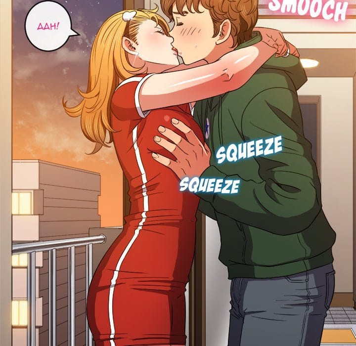 My High School Bully Uncensored, chapter 65, page 28 of 143
