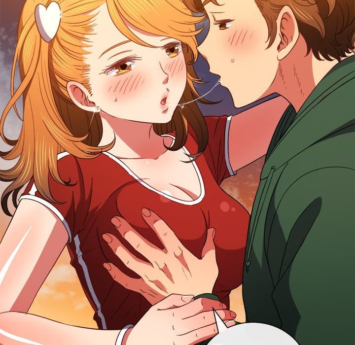 My High School Bully Uncensored, chapter 65, page 34 of 143