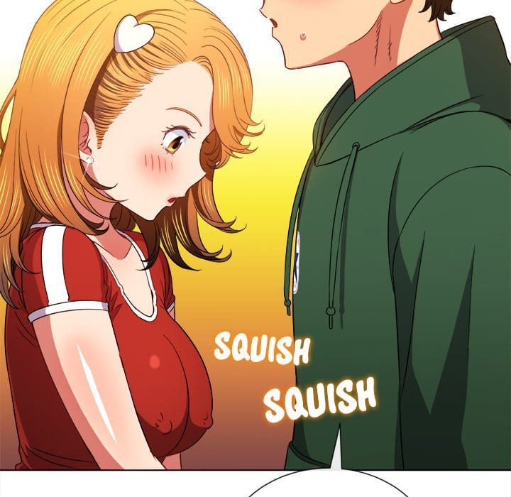 My High School Bully Uncensored, chapter 65, page 53 of 143