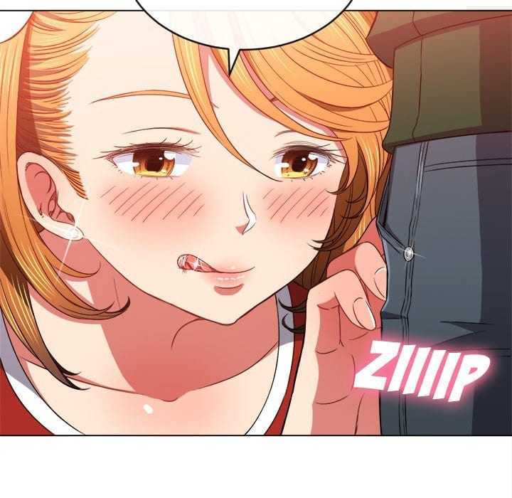 My High School Bully Uncensored, chapter 65, page 55 of 143