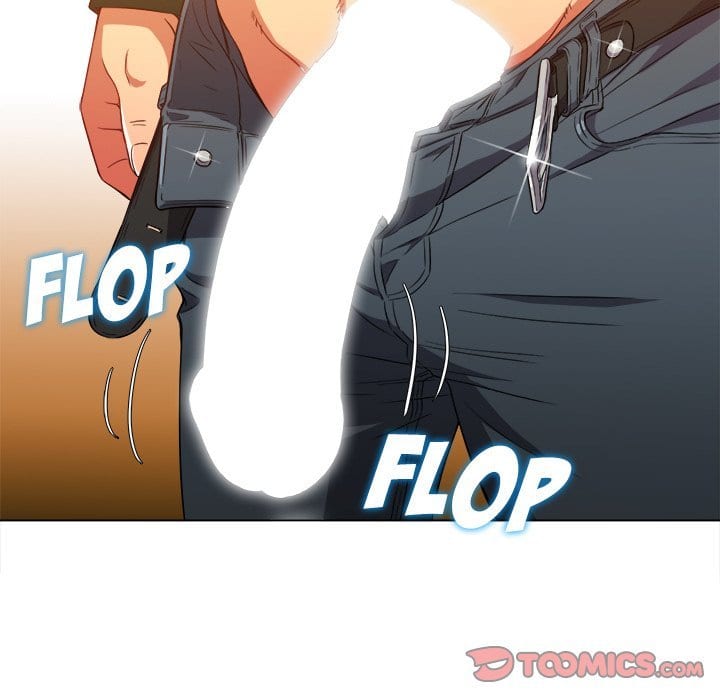 My High School Bully Uncensored, chapter 65, page 57 of 143