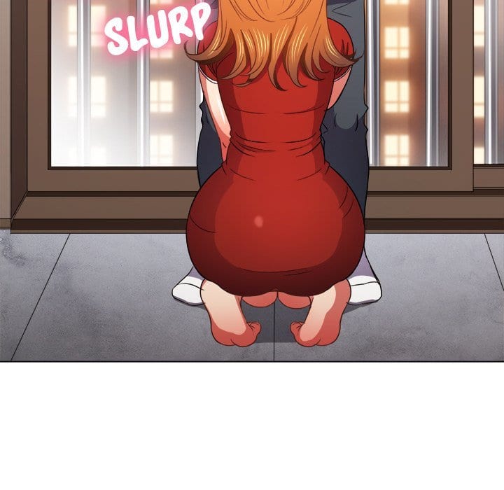My High School Bully Uncensored, chapter 65, page 63 of 143