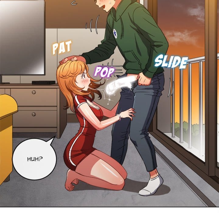My High School Bully Uncensored, chapter 65, page 72 of 143