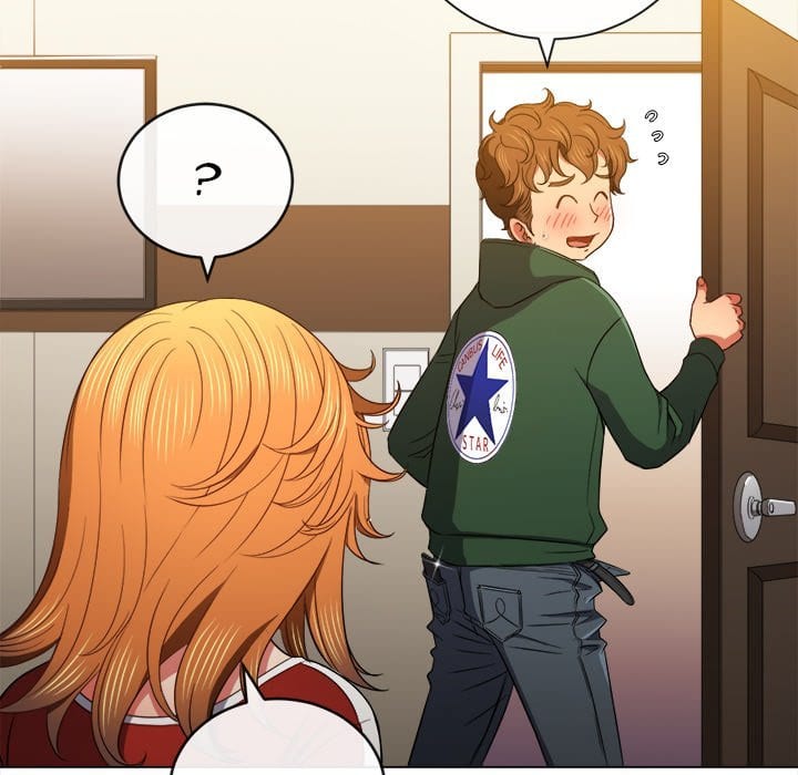 My High School Bully Uncensored, chapter 65, page 74 of 143