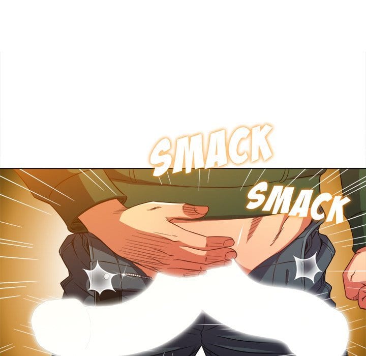 My High School Bully Uncensored, chapter 65, page 77 of 143