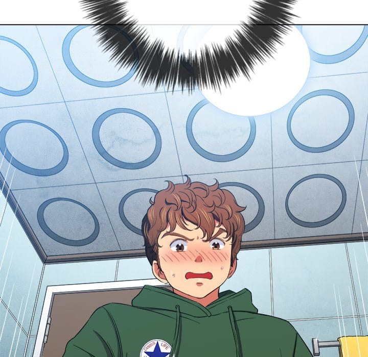 My High School Bully Uncensored, chapter 65, page 79 of 143