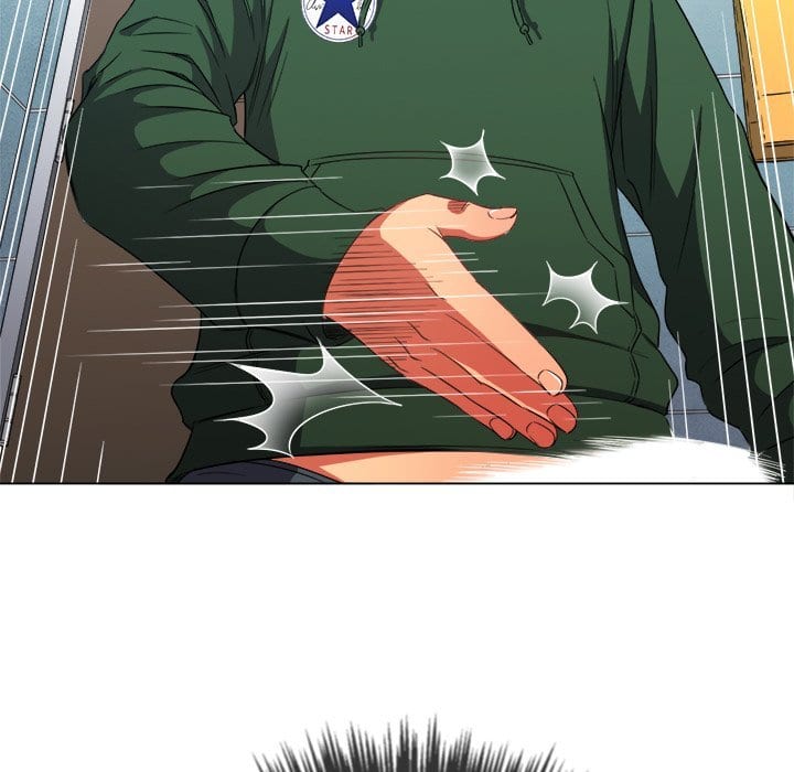 My High School Bully Uncensored, chapter 65, page 80 of 143