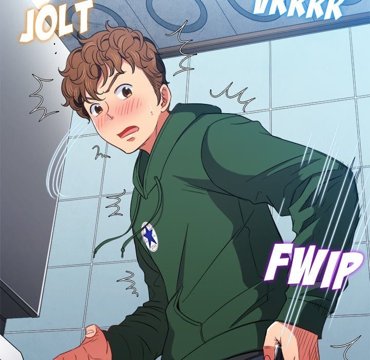 My High School Bully Uncensored, chapter 65, page 87 of 143
