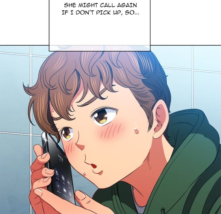 My High School Bully Uncensored, chapter 65, page 92 of 143