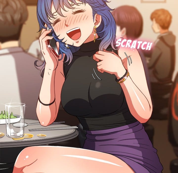 My High School Bully Uncensored, chapter 65, page 96 of 143