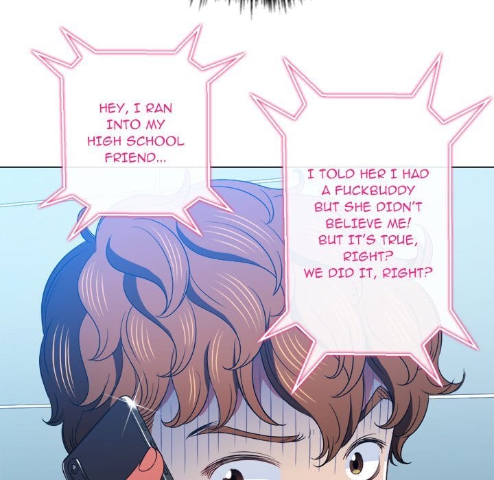 My High School Bully Uncensored, chapter 65, page 99 of 143