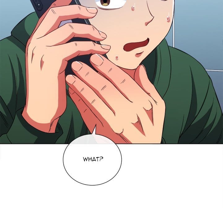 My High School Bully Uncensored, chapter 65, page 100 of 143