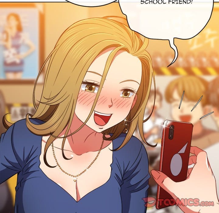 My High School Bully Uncensored, chapter 65, page 102 of 143