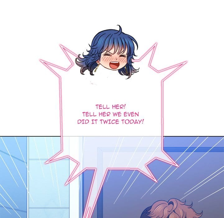 My High School Bully Uncensored, chapter 65, page 106 of 143