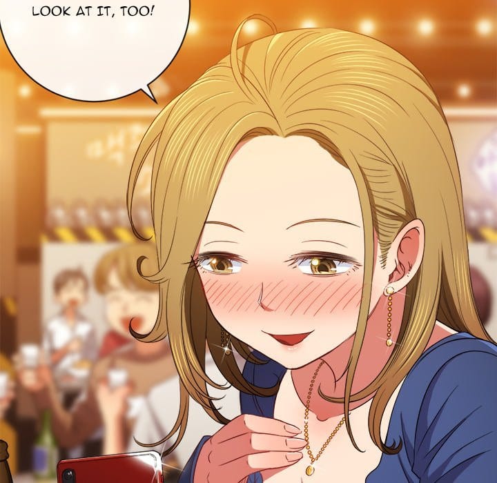 My High School Bully Uncensored, chapter 65, page 109 of 143
