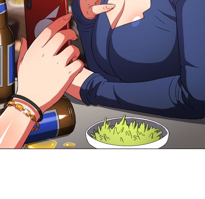 My High School Bully Uncensored, chapter 65, page 110 of 143
