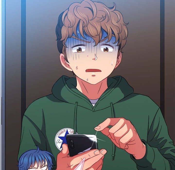 My High School Bully Uncensored, chapter 65, page 112 of 143